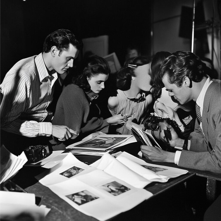 editorial team