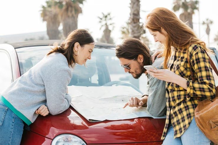 5 Ways to Lower Your Car Insurance In USA