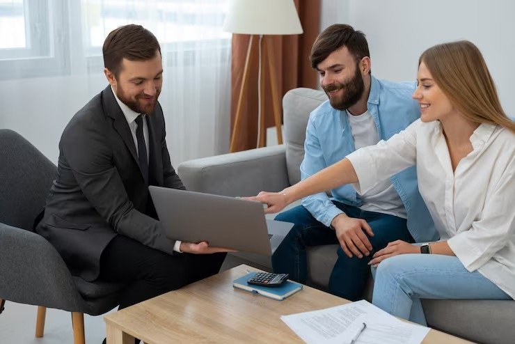 Trusted Insurance Consultation Services USA​