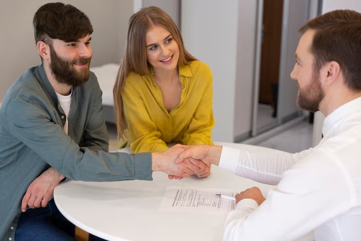 Trusted Insurance Consultation Services USA​