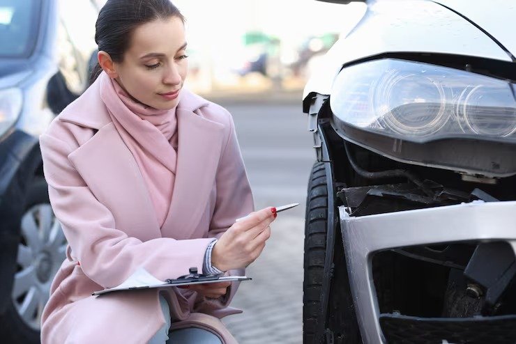 How Much Does Insurance Go Up After an Accident?