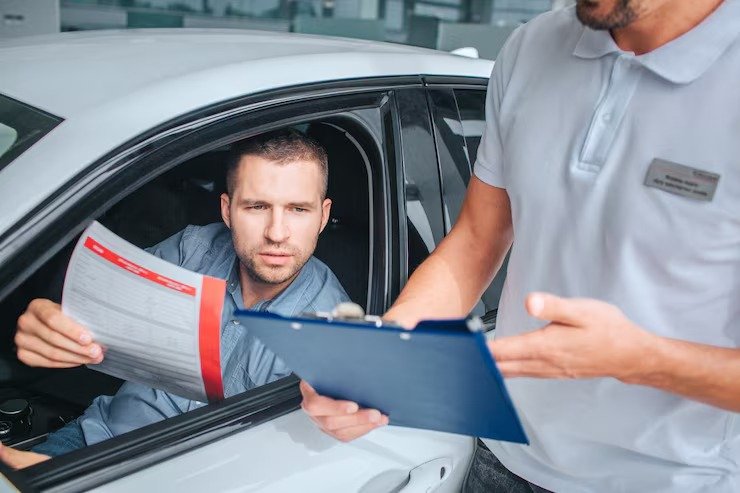 Best Car Insurance Companies for Bad Credit Drivers
