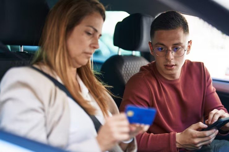 Does my credit score affect my car insurance rate?