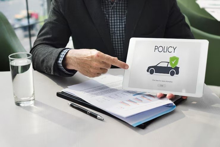 How Much Is Car Insurance Per Month in Illinois?
