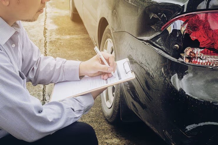 How to Claim Car Insurance: Complete Step-by-Step Guide