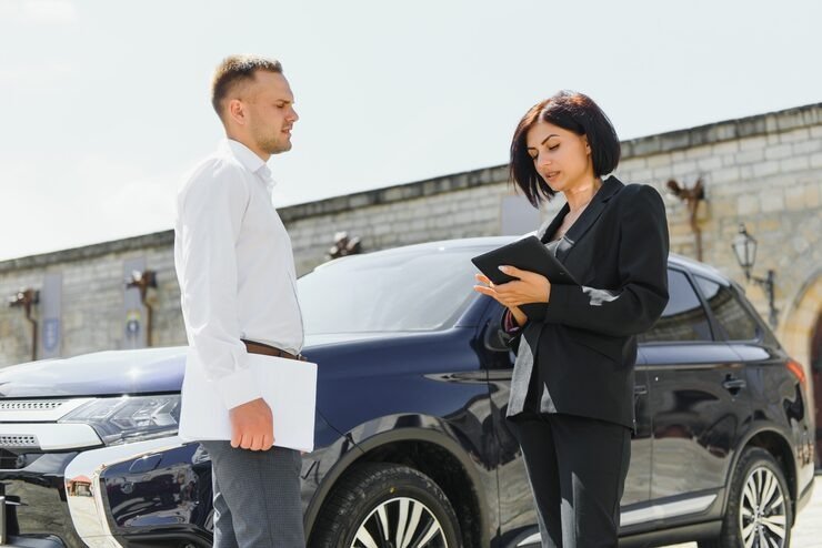 GAP Insurance Explained: Do You Need It When Buying a Car?