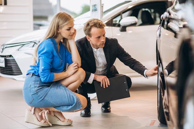 Best Cheap Car Insurance for Luxury Vehicles