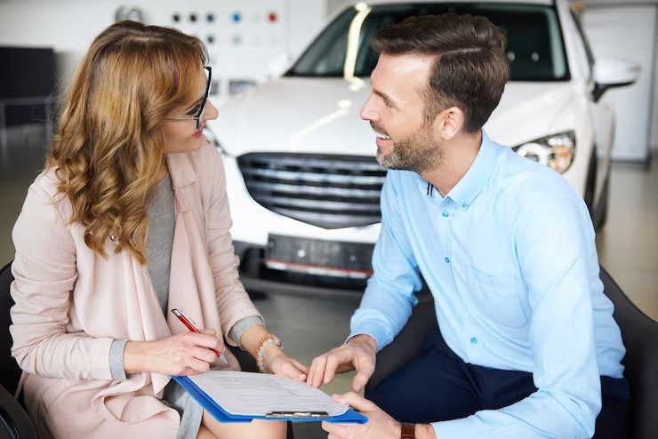 How Vehicle Type Affects Your Insurance Premiums